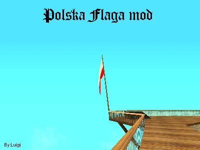 Polish Flag